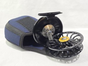 Ross San Miguel Fly Reels