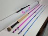 Redington Miami Vice 890-4 Fly Rod - SOLD OUT