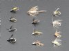 GFS Kit - Trout Spey Soft Hackle Madness