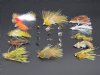 GFS Kit - Trout Spey Streamer / Soft Hackle Combo Kit