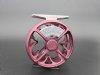 Ross Colorado Fly Reel - Matte Merlot