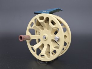 Ross Cimarron Fly Reel - Coors Edition