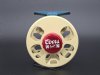 Ross Cimarron Fly Reel - Coors Edition