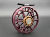 Ross Evolution LTX Fly Reel - Size 5/6 - Matte Chocolate