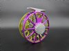 Ross Animas Fly Reel - Size 7/8 - Mardi Gras