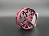 Ross Colorado Fly Reel - Size 2/3 - Matte Merlot
