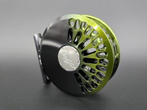 Abel TR Fly Reels