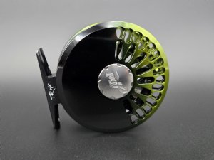 Abel TR Fly Reels
