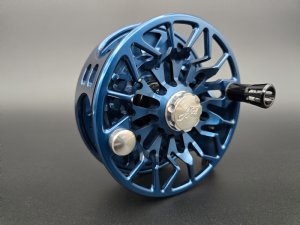 Abel Sealed Drag Saltwater Fly Reel