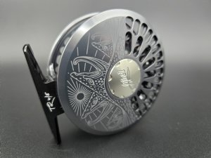 Abel TR Fly Reels