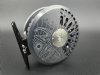 Abel TR Fly Reel - 4/5 Casey Underwood - Last Light Slate Gray - In Stock