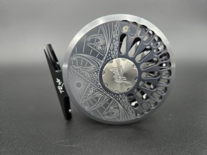 Abel TR Fly Reels