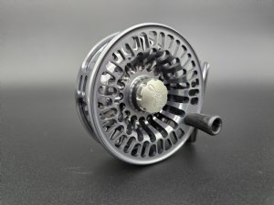 Abel TR Fly Reels