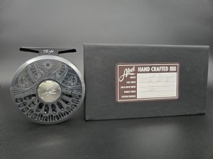 Abel TR Fly Reels