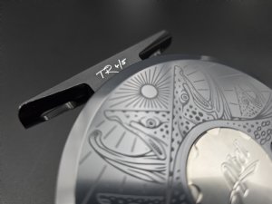 Abel TR Fly Reels