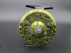 Abel Vaya Fly Reels - 4/5 Underwood On The Hunt Olive - In Stock