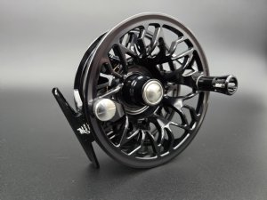 Abel Rove Fly Reels