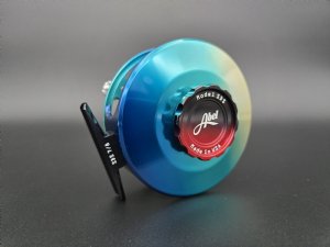 Abel Sealed Drag Saltwater Fly Reel