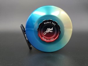 Abel Sealed Drag Saltwater Fly Reel