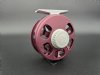 Ross Cimarron Fly Reels - Matte Merlot