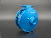 Tibor Everglades Fly Reel - Color Aqua - Free Fly Line - In Stock