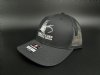 GFS - Richardson 112 Trucker - Black