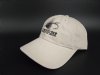 GFS - Richardson 55 Dad Hat - Solid Stone