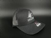 GFS - Richardson 112 Trucker Black - Small Fit