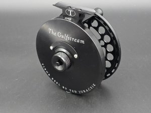Tibor Gulfstream Fly Reel