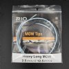 RIO InTouch Long MOW Tip - Heavy 2.5' Float / 12.5' T14 - DISCONTINUED