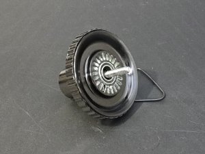 Tibor Signature Hubs