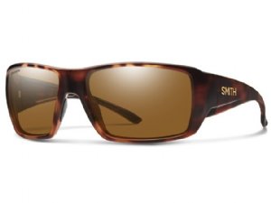 Smith Guide's Choice XL - Matte Havana w/ChromaPop Glass Polarized Brown Lense