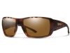 Smith Guide's Choice XL - Matte Havana w/ChromaPop Glass Polarized Brown Lens