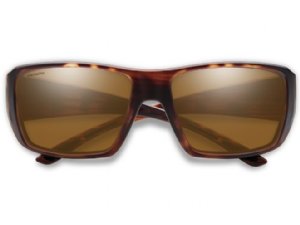 Smith Guide's Choice XL - Matte Havana w/ChromaPop Glass Polarized Brown Lense