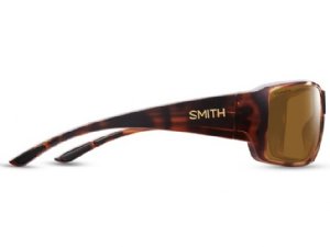 Smith Guide's Choice XL - Matte Havana w/ChromaPop Glass Polarized Brown Lense