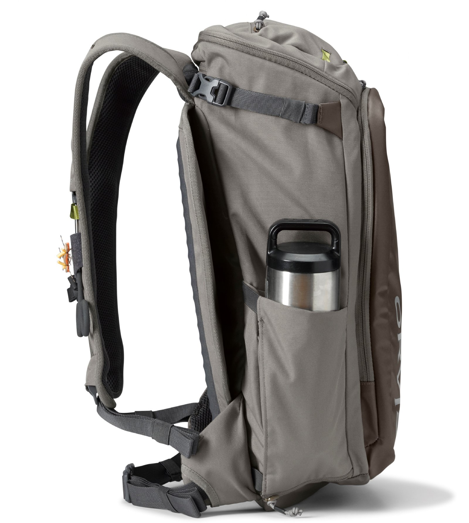 orvis backpack