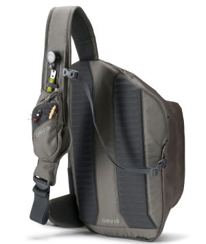 Orvis Guide Sling Pack - Camo