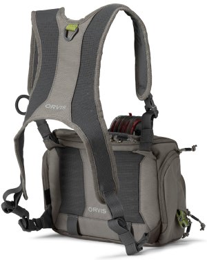 Orvis Chest Pack - Sand