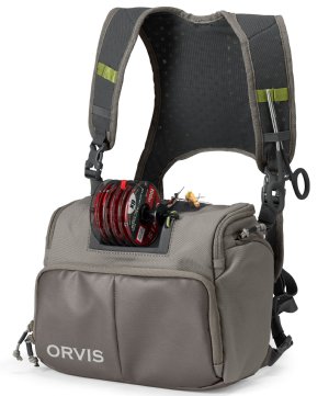 Orvis Chest Pack - Sand