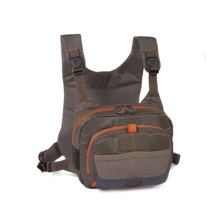 Cortland Chest Pack 