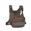Fishpond Cross-Current Chest Pack - Color Gravel