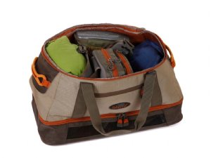 Fishpond Flat tops Wader Duffel