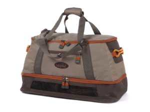 Fishpond Flat tops Wader Duffel