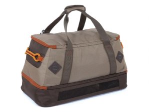 Fishpond Flat tops Wader Duffel