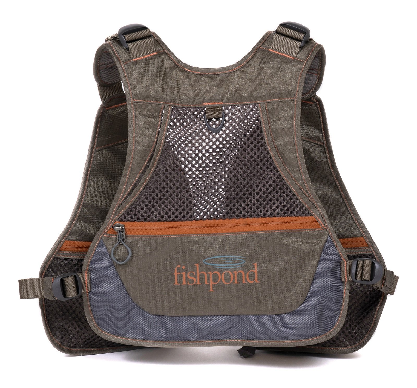 Fishpond Tenderfoot Youth Vest