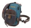 Fishpond San Juan Vertical Chest Pack - Tidal Blue