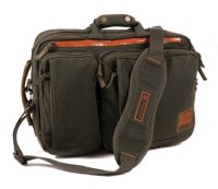 Fishpond Boulder Briefcase