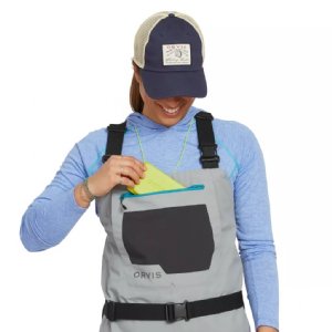 Orvis Women's Clearwater Waders