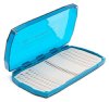 Umpqua UPG LT High Fly Box - Blue - CLOSEOUT