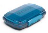 Umpqua UPG HD Box Medium Midge - Blue - CLOSEOUT